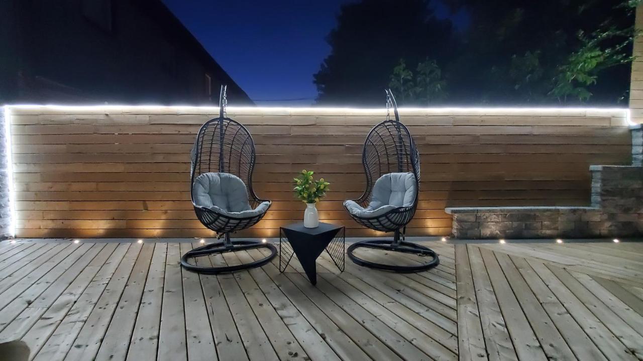 Renovated Guest Suite Near The Lake & High Park In Toronto! Екстериор снимка