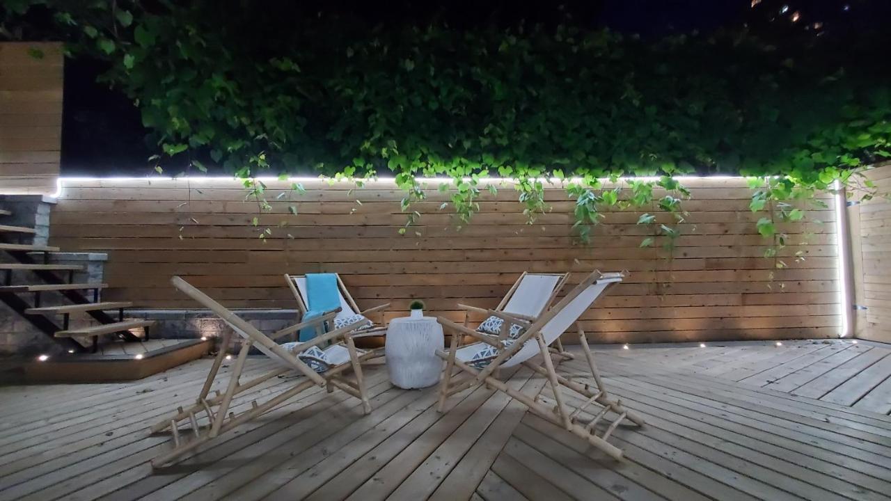 Renovated Guest Suite Near The Lake & High Park In Toronto! Екстериор снимка